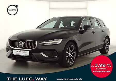 Volvo V60 T6 Recharge Core AWD +LED+DAB+CarPlay+4xSHZ+