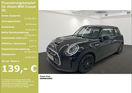 Mini Cooper S Cooper SE Navi DAB Classic Trim Pano Sitzheizung