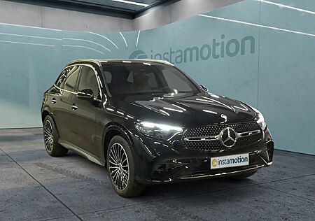 Mercedes-Benz GLC 220 d 4MATIC AMG+20+DIGITAL LIGHT+KEYLESS