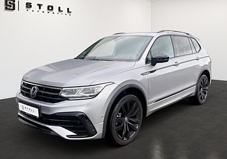 VW Tiguan Allspace R-Line 2.0 TDI DSG AHK+Pano+HUD+++