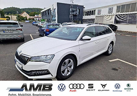 Skoda Superb Combi Ambition 1.4 TSI iV AHK/ACC/RFKamera