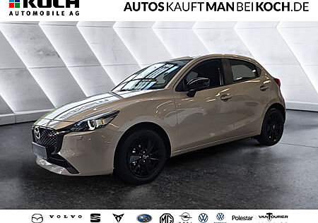 Mazda 2 2023 1.5L e-SKYACTIV-G 90ps 6MT FWD HOMURA