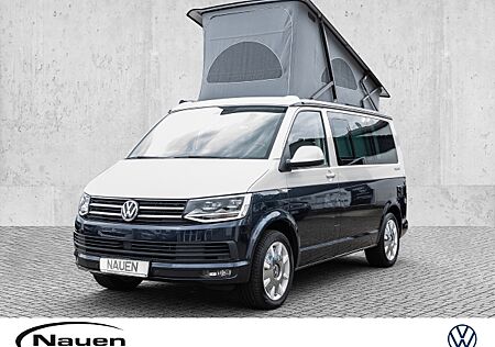 VW T6 California 2.0 TDI Ocean StandHZG AHK, Navi