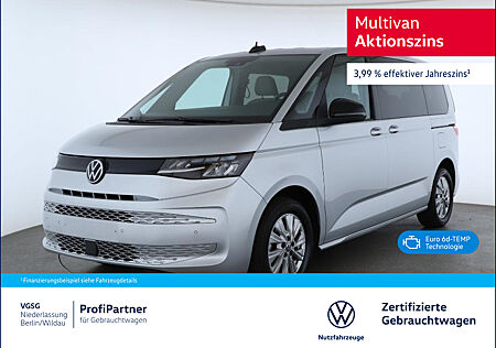 VW T7 Multivan TDI