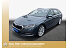 Skoda Octavia Combi 2.0 TDI DSG First Edition *LED*