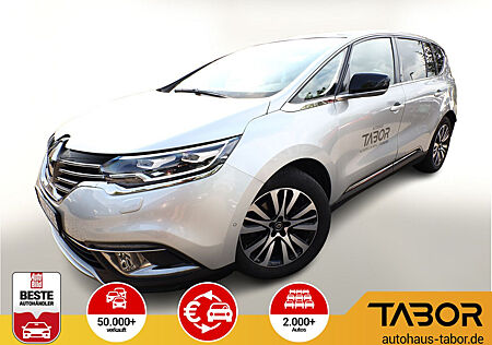 Renault Espace 2.0 dCi 200 EDC Initiale Paris Pano ACC