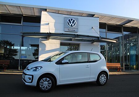 VW Up !