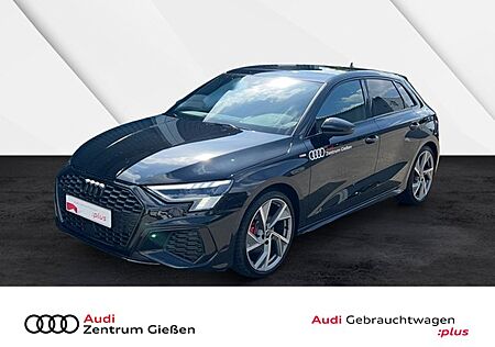 Audi A3 Sportback 40 TFSI quattro S line AHK B&O Pano Rückfahrkamera