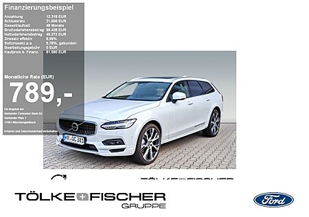 Volvo V90 Cross Country B5 (Diesel) Mild-Hybrid Ultima