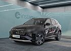 Hyundai Tucson 1.6 CRDi DCT 4WD N Line NAVI KRELL 19ZOLL