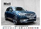 Volvo XC 90 XC90 Plus Bright AWD B5 Diesel EU6d 7-Sitzer Allrad AD StandHZG digitales Cockpit Memory Sitze