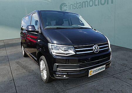 VW T6 Multivan 2.0 TDI DSG Gen.Six LED/Navi/ACC/RüK