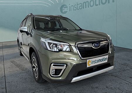 Subaru Forester Comfort 2.0ie Mild-Hybrid ACC Navi Rückfahrkam.