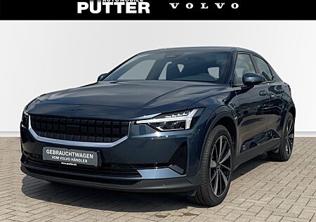 Polestar -2 2 Standard Range Single Elektro 64 kWh 19'' LED SHZ DAB Navi Apple CarPlay