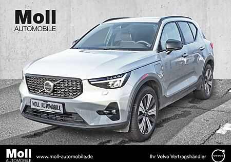 Volvo XC 40 XC40 Ultimate Dark Recharge Plug-In Hybrid 2WD T4 Twin Engine EU6d StandHZG Navi