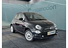 Fiat 500 Lounge 1.0 Mild-Hybrid *NAVI*TEMPO*DAB*