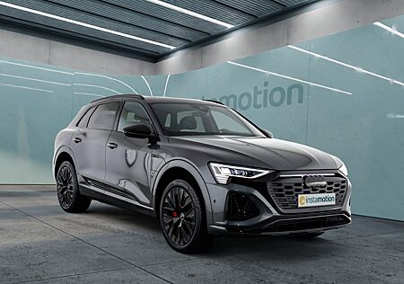 Audi Q8 e-tron S line 50 Vir. Cockpit/AHK/Pano/Headup