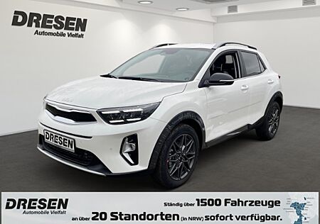 Kia Stonic Nightline+ Sitzheizung + Lenkradheizung + Rückfahrkamera