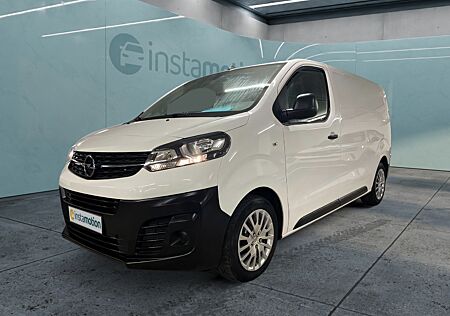 Opel Vivaro Kasten Edition M D EU6d-T CARGO 1.5 CDT