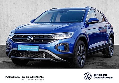 VW T-Roc 1.5 TSI DSG Life MOVE NAVI PARKASS DYNLI