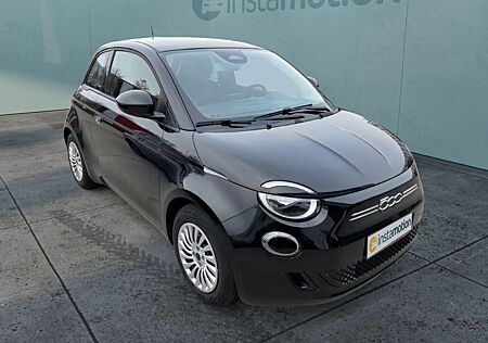 Fiat 500 Neuer e Action Automatik Komfort,-Radio & Winterpaket