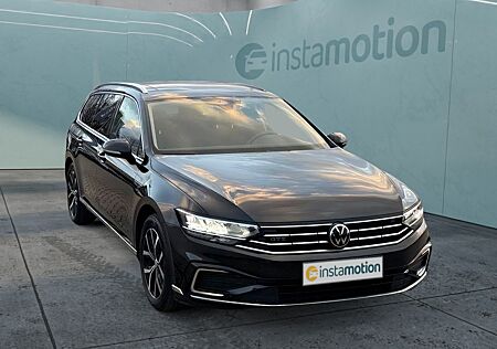 VW Passat Variant 1.4 TSI Plug-In Hybrid GTE Navi,Pano,LED