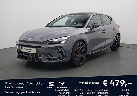 Cupra Leon VZ Extreme 2.0 TSI