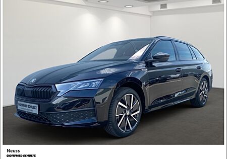 Skoda Octavia COMBI SPORTLINE 2.0 TDI 110KW DSG