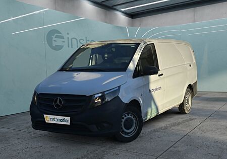 Mercedes-Benz Vito 114 CDI Lang VA BASE / KLIMA / TÜV NEU