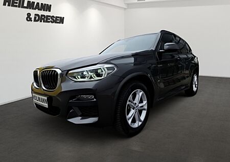 BMW X3 xDrive30e M Sport/Automatik/Sitzheizung/ACC/HUD/Park-Assistent/LiveCockpitPlus/Keyless