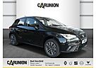 Seat Ibiza Style 1.0 TSI 6-Gang Sitzh/RFK/Voll-LED