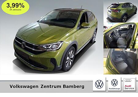 VW Taigo 1.0 TSI APP AMBIENTE