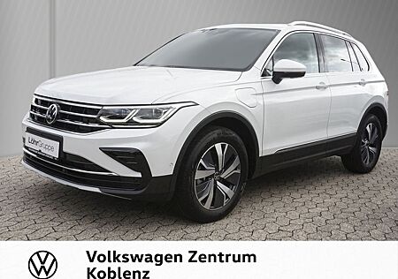 VW Tiguan 1.4 TSI DSG eHybrid Elegance AHK/Pano