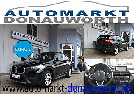 BMW X1 sDrive20d Aut. Advantage Navi HiFi Kamera