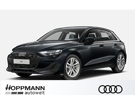 Audi A3 Sportback 30 TFSI 85(116) kW(PS) Schaltgetriebe