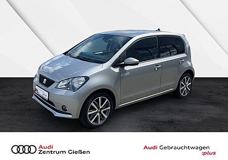 Seat Mii electric Plus 61kw Navi Fahrassistenz-Paket Winter-Paket