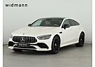 Mercedes-Benz AMG GT 53 4M+ Sportabgas*Panorama*Multibeam*Spur