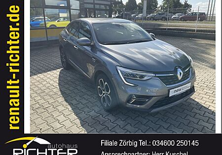 Renault Arkana TCe Mild Hybrid 140 EDC Techno