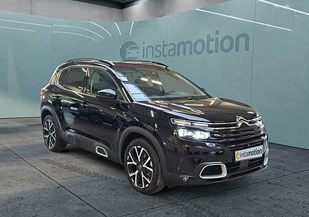 Citroën C5 Aircross Hybrid 225 ShinePack +Kamera+7,4 OBC