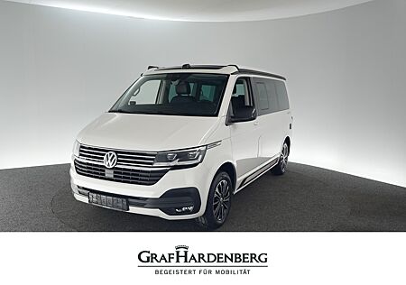 VW T6 California T6.1 California Beach 2.0 TDI 4M DSG Edition AHK