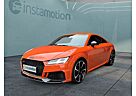 Audi TT RS Coupe Matrix OLED Leder Navi RS-AGA