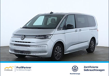 VW T7 Multivan 1.4 TSI Multivan eHybrid Style LÜ LANG STNDHZG