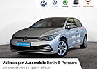 VW Golf VIII 1.5 TSI Life (EURO 6d)