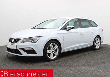 Seat Leon Sportstourer 1.5 TSI DSG FR NAVI ACC BEATS