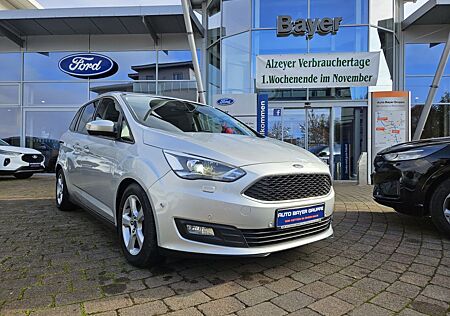 Ford Grand C-Max 2.0 TDCi Start-Stopp-System Aut. Business Edition