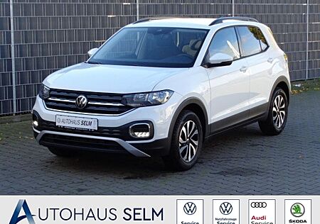 VW T-Cross 1.0 TSI Active SHZ ACC APP-CON DAB+