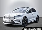 Skoda Enyaq Coupé RS Suite ACC HUD Pano elSitz 4xSHZ