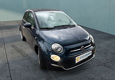 Fiat 500C DolceVita 1.0 Mild Hybrid EU6d UConnect DAB elektron. Einparkhilfe