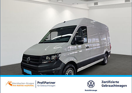 VW Crafter 2,0 TDI Kasten MR