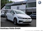 VW Touran 1.5 TSI R LINE -7 SITZER- -AHK-STANDHEIZ.